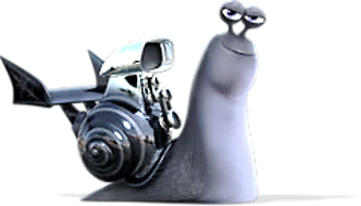 whiplash turbo snail ile ilgili görsel sonucu